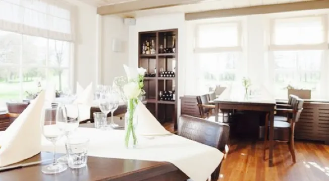 Restaurant Graan voor Visch