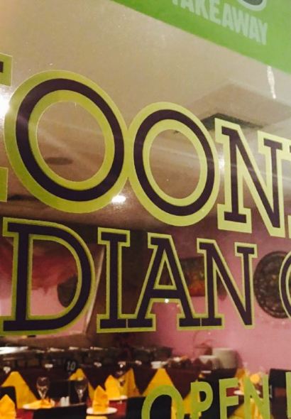 Moonlight Indian Cuisine