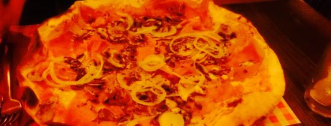 RESTAURANT PIZZERIA DI GIORGIO