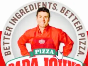 Papa Johns Pizza