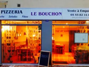 Le Bouchon