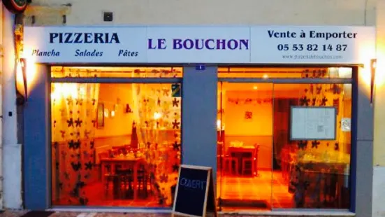 Le Bouchon