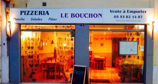 Le Bouchon