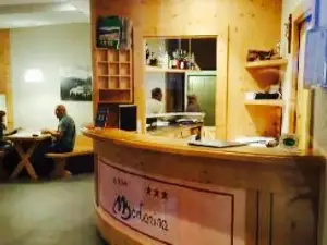 La Nuova Montanina