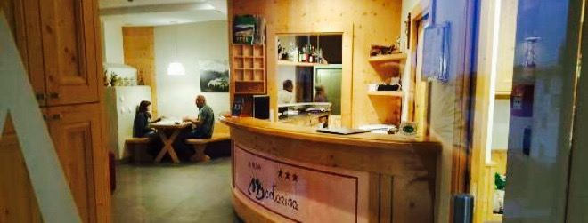 La Nuova Montanina