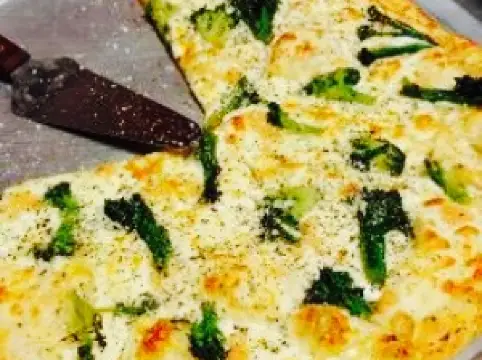 Isopo's Downtown Slices