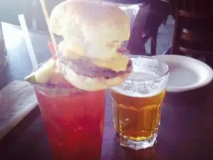 Woody's Bar & Grill
