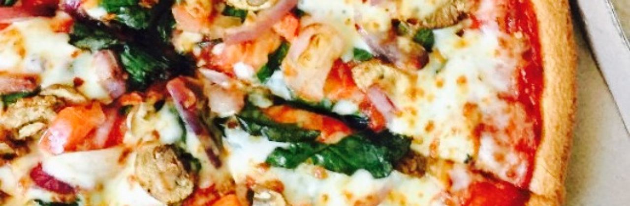 Domino's Pizza Windsor QLD