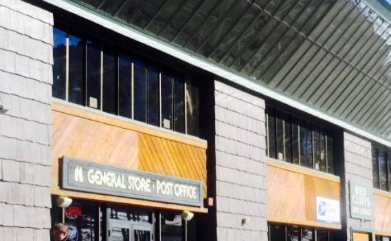 Kirkwood General Store