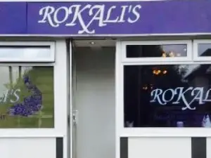 Rokali's Indian Restaurant