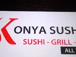 Konichiwa Goes