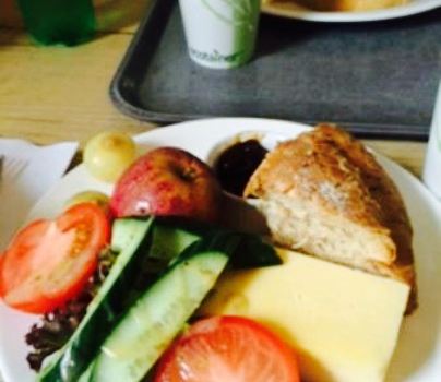 Old Stable Cafe
