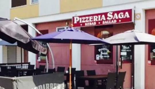 Pizzeria Saga