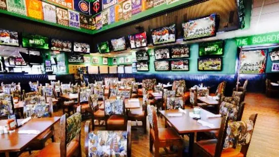 Duffy's Sports Grill