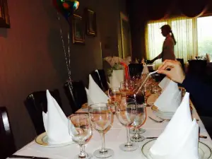 Triestina Restaurant