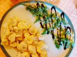 Trattoria del Borgo