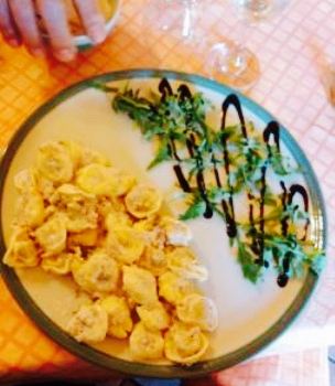 Trattoria del Borgo