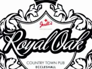 The Royal Oak