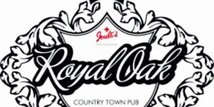 The Royal Oak
