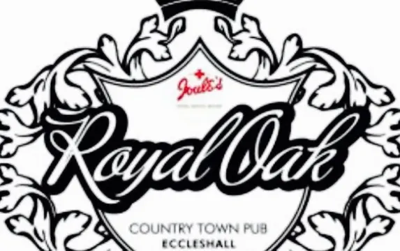 The Royal Oak