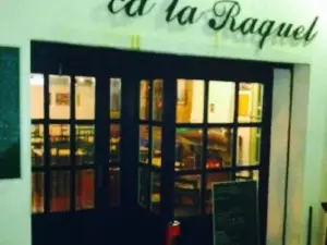 Taverna Ca La Raquel