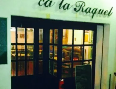Taverna Ca La Raquel