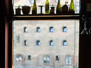 Vino & Panino