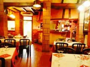 Restaurante La Realda