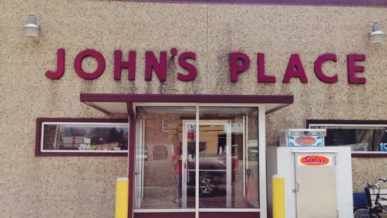 John's Place