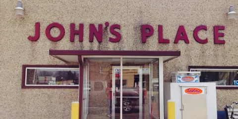 John's Place