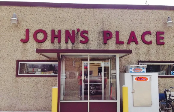 John's Place