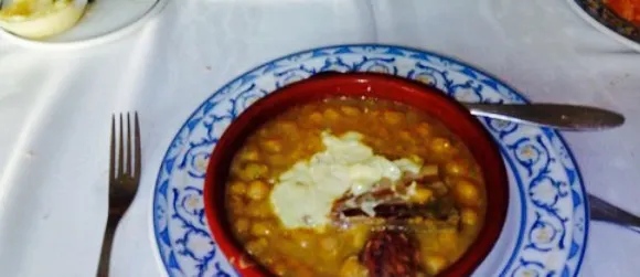 Restaurante Casa Amada