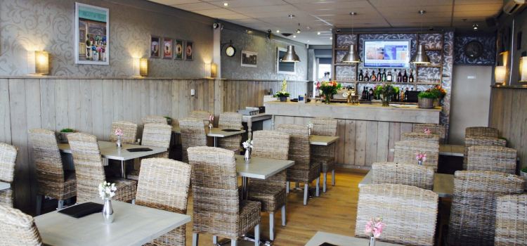 Ronny's Lunchcafe