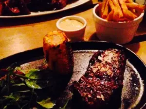 Gustav Grill & Bar