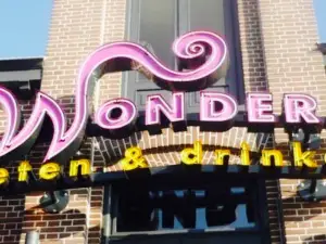Wonder's Eten & Drinken Schagen