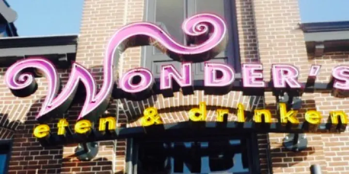 Wonder's eten & drinken Schagen