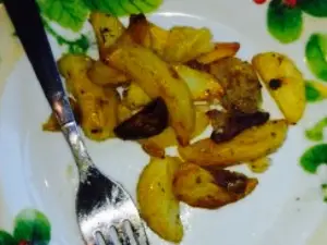 Il Pacchero