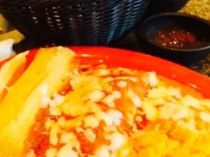 Teresa's Mexican Restaurant