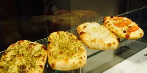 Focacceria Del Bastione 2