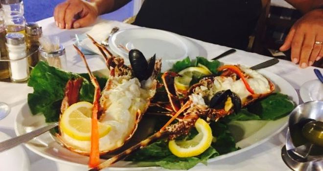 Taverna Christoforos