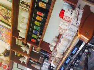 The Fat Chef Cafe