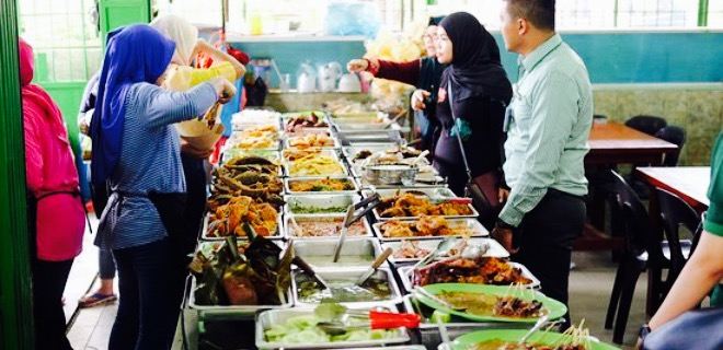 RM Sunda Ibu Joko