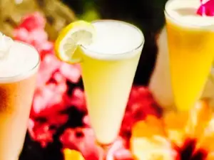 Ma'aranui Native Restaurant Bar