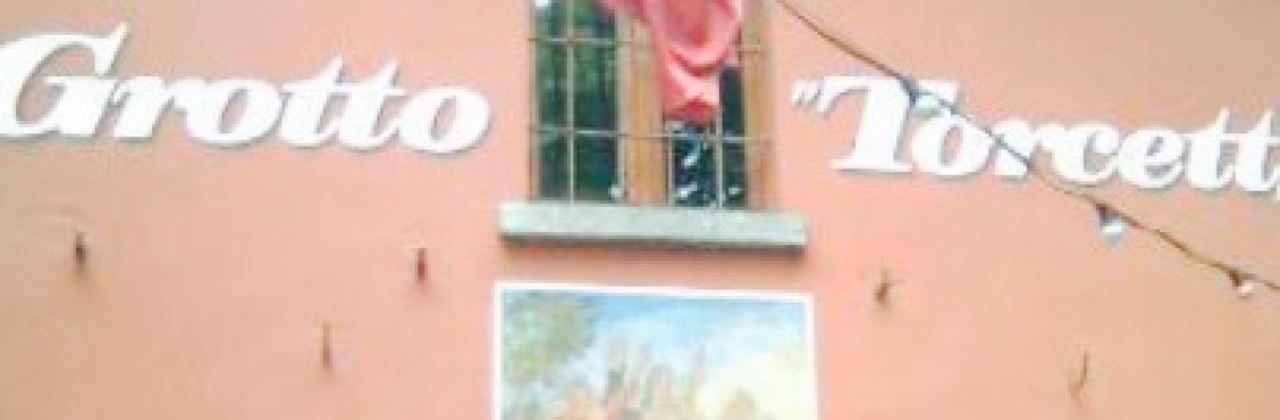 Grotto Torcett