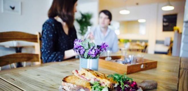 The Granary Foodstore