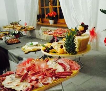 La Locanda d'Avelle