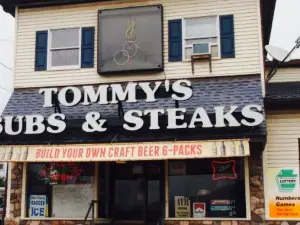 Tommy's Subs