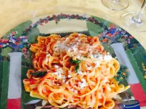 Ristorante La Madonnina