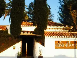 Casa Alfonso