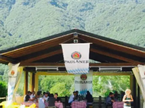 Bar Ristorante Sciovia